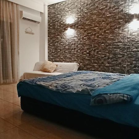 Апартаменти Studio Near The Port !!! Паралія-Катерініс Екстер'єр фото