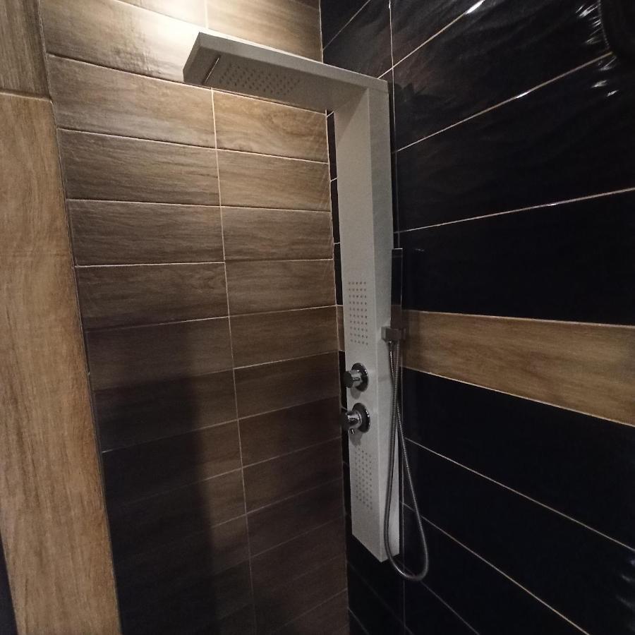 Апартаменти Studio Near The Port !!! Паралія-Катерініс Екстер'єр фото